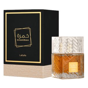 Lattafa Khamra 100ml