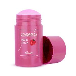Love Jojo Bâton De Masque À La Fraise
