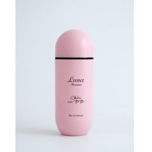 Luna Magique Eau de Parfum Pour Femme Miss Flowers Paris 30ml