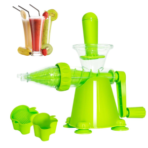 Machine Extracteur de Jus