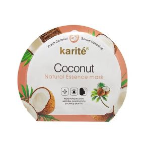 Masque Visage Karité 30ml