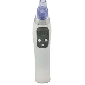 Aspirateur de nettoyage du visage WeiMingZhu