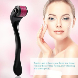 Microneedle Therapy System Derma Roller