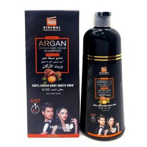 Nitro Canada Cinema Professional Hair