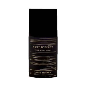 Nuit d'Issey Eau de Parfum Issey Miyake 100ml
