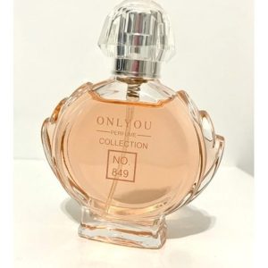 Only You Collection Parfum No.849 30ml