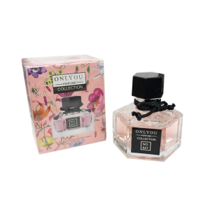 Only You Parfum Collection №827 30 ml (Gucci Flora)