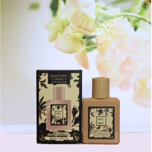 Only You Perfume Collection N°841 30ml