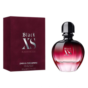 Paco Rabanne Black XS Eau de Parfum 80ml