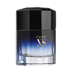 Paco Rabanne Pure XS Eau de Toilette Pour Homme 100ml