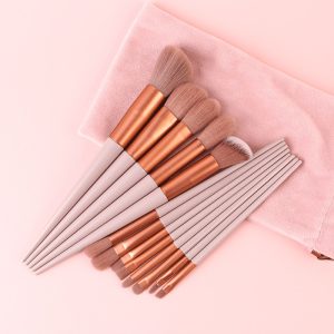 13 Pinceaux professionnels FIX+