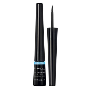 Rimmel London Eye-liner liquide Exaggerate imperméable
