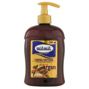 Savon Liquide Forêt Mûre Sauvage & Mousse - 500ml