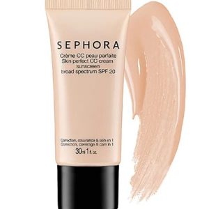Sephora Crème CC Peau Parfaite SPF20 30ml