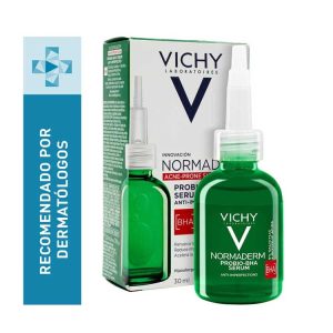 Vichy Normaderm Probio-BHA Anti-Imperfections Serum 30ml