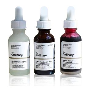 The Ordinary Sérum Visage Essence Vico 3en1 (30ml)