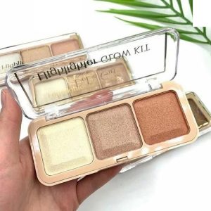 Surligneur DoDo Girl Glow Kit