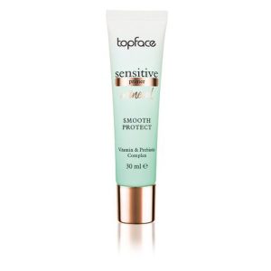 Topface Make-up Style Sensitive Primer Smooth Protect 30ml
