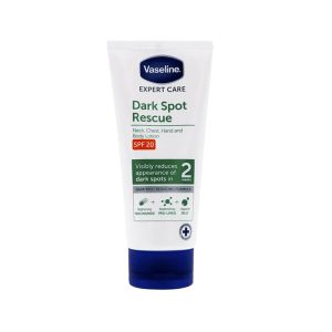 Vaseline Expert Care Dark Spot Rescue SPF20 Lotion 100ml