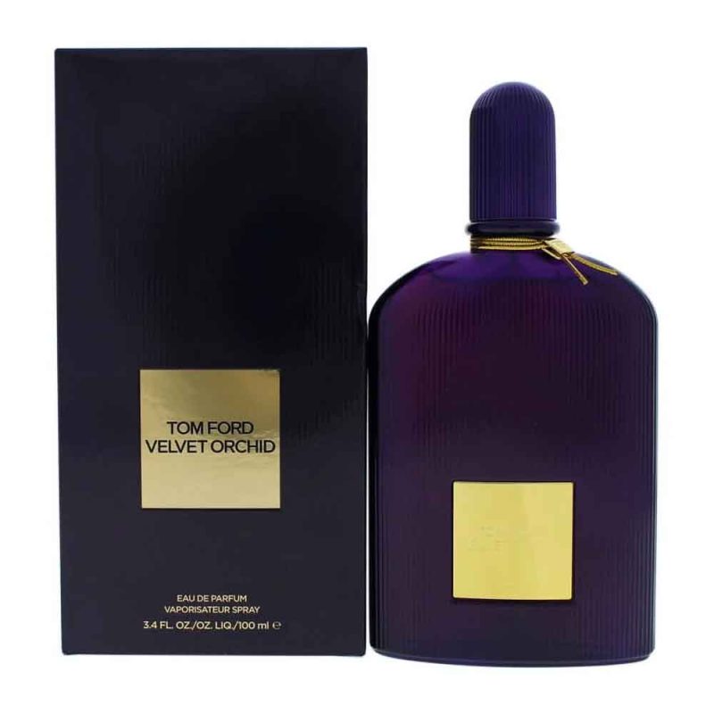 Velvet Orchid Lumière Eau de Parfum Tom Ford 100ml – Image 2