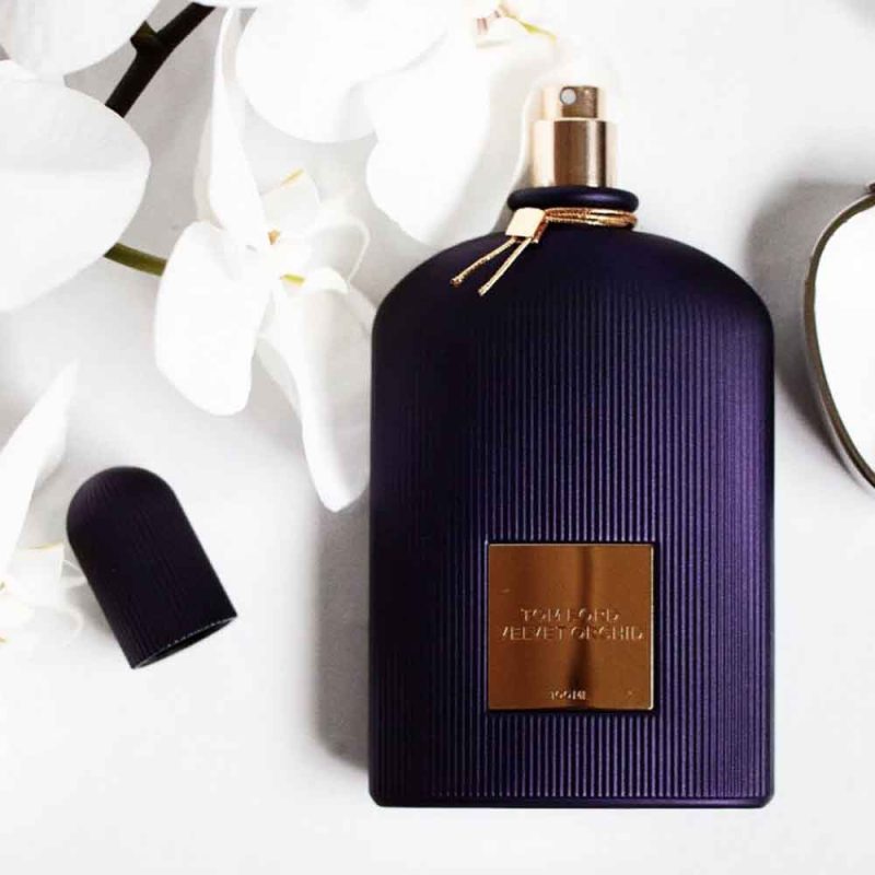 Velvet Orchid Lumière Eau de Parfum Tom Ford 100ml – Image 3
