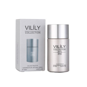 Vilily Collection No 853 25ml Carolina Herrera 212 homme