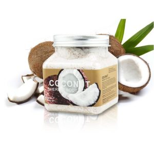 Wokali Gommage Visage et Corps 350ml